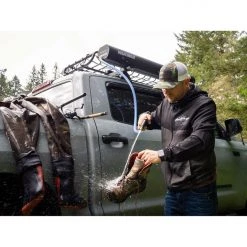 Yakima RoadShower 7 Gallon Gear 6 Yakima RoadShower 7 Gallon Gear