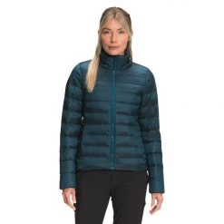 The North Face Aconcagua Jacket Womens 11 The North Face Aconcagua Jacket Womens