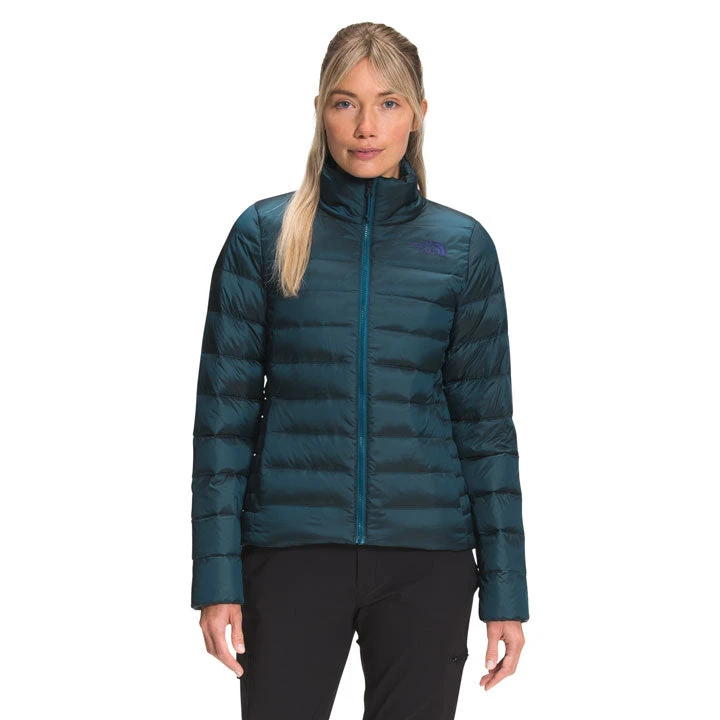 The North Face Aconcagua Jacket Womens 4 The North Face Aconcagua Jacket Womens