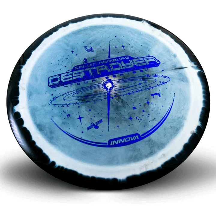 Innova Destroyer Distance Driver 2 Innova Destroyer Distance Driver