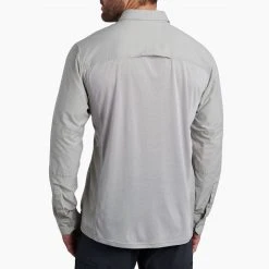 Kuhl Airspeed Long Sleeve Shirt Mens