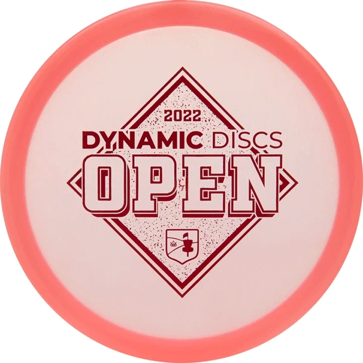 Dynamic Discs Justice Midrange Gear 1 Dynamic Discs Justice Midrange Gear
