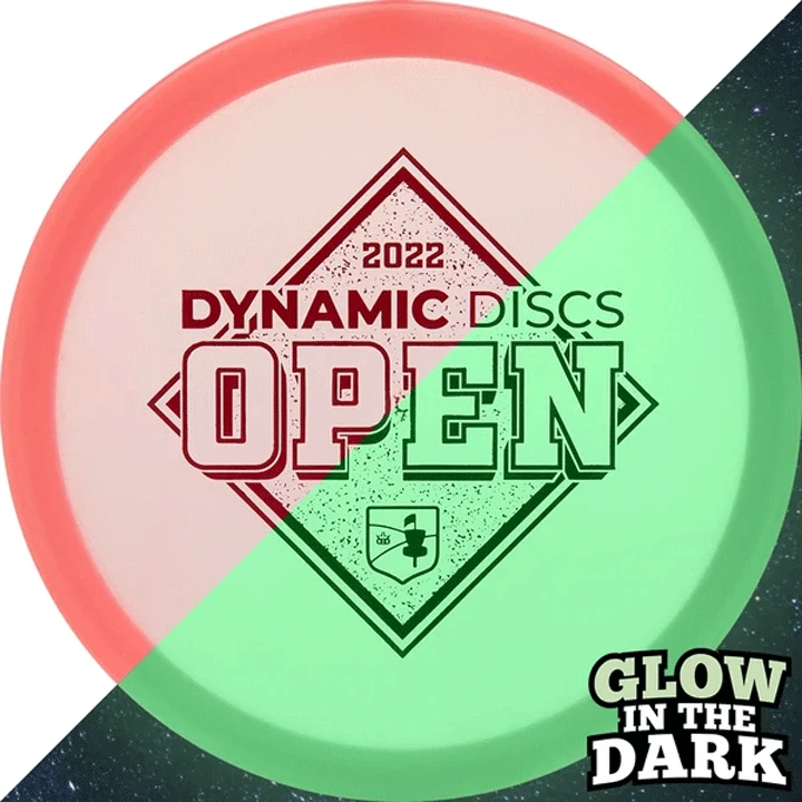 Dynamic Discs Justice Midrange Gear 2 Dynamic Discs Justice Midrange Gear