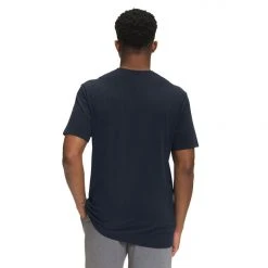 The North Face S/S TNF Bear Tee Mens