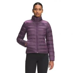 The North Face Aconcagua Jacket Womens 10 The North Face Aconcagua Jacket Womens