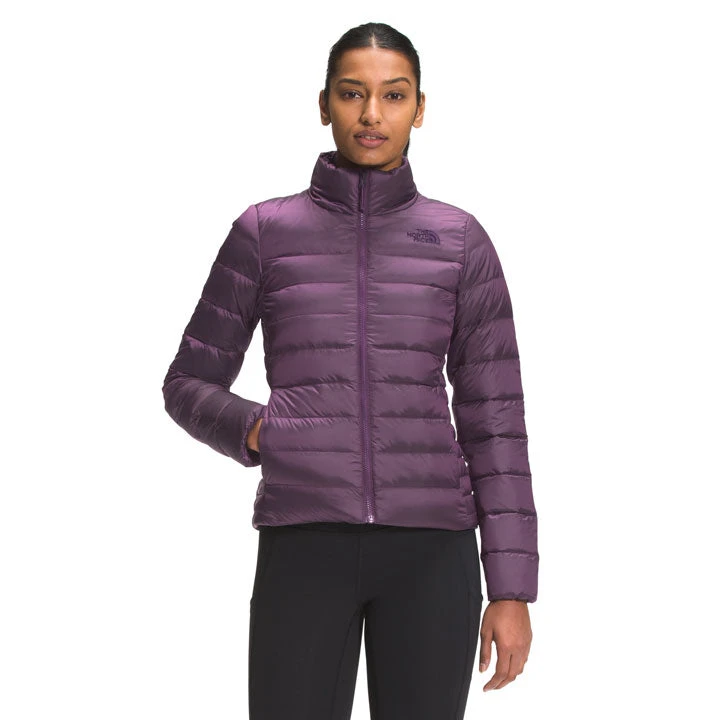 The North Face Aconcagua Jacket Womens 3 The North Face Aconcagua Jacket Womens