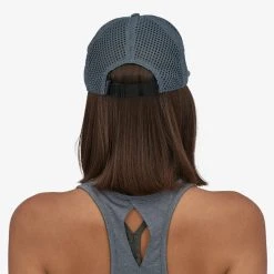 Patagonia Duckbill Trucker Hat Mens 8 Patagonia Duckbill Trucker Hat Mens