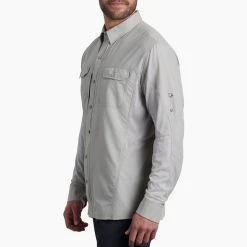 Kuhl Airspeed Long Sleeve Shirt Mens