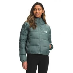 The North Face Hydrenalite Down Hoodie Womens
