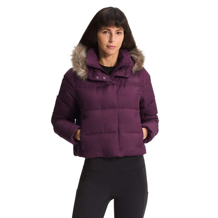 The North Face New Dealio Down Short Jacket Womens 2 The North Face New Dealio Down Short Jacket Womens