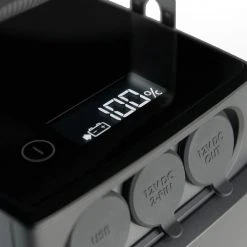 Dometic PLB40 Portable Lithium Battery Gear