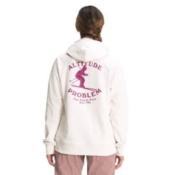 The North Face Altitude Problem Hoodie Womens