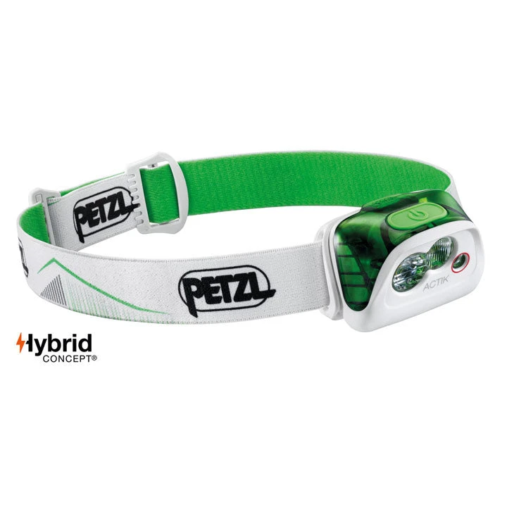 Gear Petzl Actik Headlamp 4 Gear Petzl Actik Headlamp