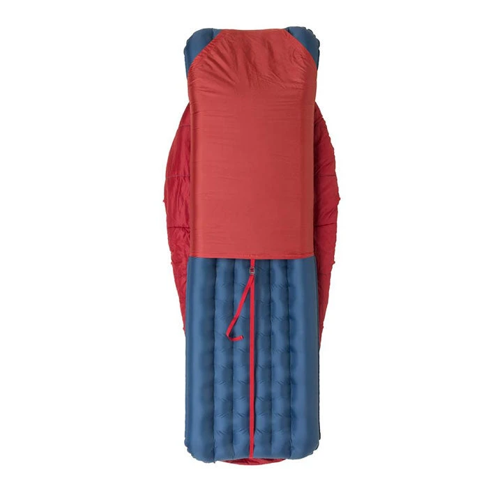 Big Agnes Duster 15 Kids Sleeping Bag 2 Big Agnes Duster 15 Kids Sleeping Bag