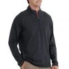Free Fly Heritage Quarter Zip Mens
