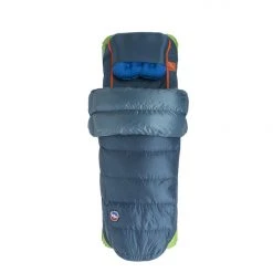 Big Agnes Lost Ranger 3N1 15 Degree Sleeping Bag 2022 Gear 8 Big Agnes Lost Ranger 3N1 15 Degree Sleeping Bag 2022 Gear