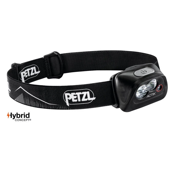 Gear Petzl Actik Headlamp 3 Gear Petzl Actik Headlamp