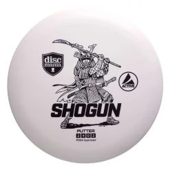 Gear Discmania Shogun Putter