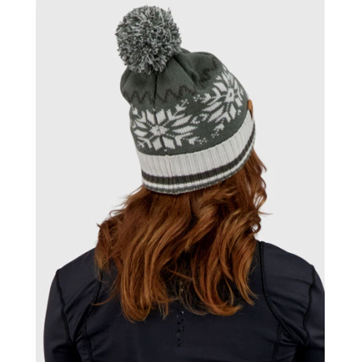 Womens Obermeyer Astoria Pom Beanie 1 Womens Obermeyer Astoria Pom Beanie