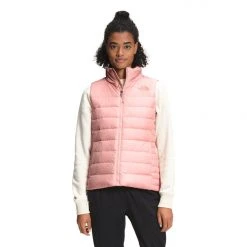 The North Face Aconcagua Vest Womens