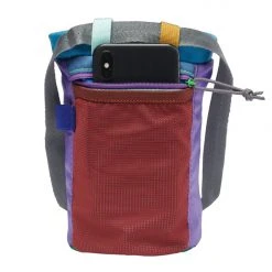 Cotopaxi Halcon Del Dia Chalk Bag Gear