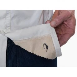 Kuhl Airspeed Long Sleeve Shirt Mens