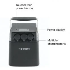 Dometic PLB40 Portable Lithium Battery Gear