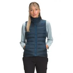 The North Face Aconcagua Vest Womens