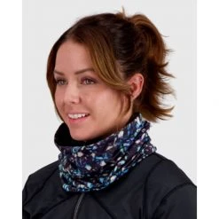 Gear Obermeyer First On Reversible Neck Warmer