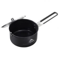 MSR Ceramic Solo Pot Gear