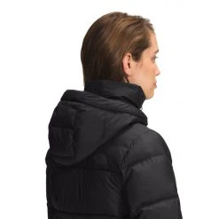 The North Face New Dealio Down Short Jacket Womens 7 The North Face New Dealio Down Short Jacket Womens