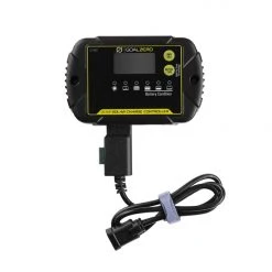 Goal Zero 20 Amp Charge Controller Gear