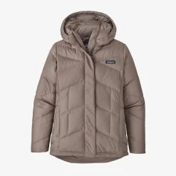 The 10 Essentials Patagonia Down With It Jacket Womens