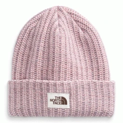 The North Face Salty Bae Beanie Womens