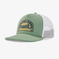 Patagonia Duckbill Trucker Hat Mens 10 Patagonia Duckbill Trucker Hat Mens