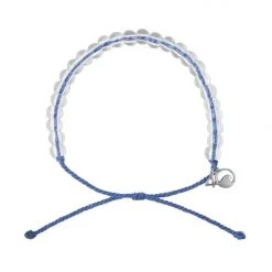 Mens 4ocean Beaded Bracelet