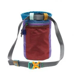 Cotopaxi Halcon Del Dia Chalk Bag Gear