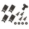 Yakima SmarT Slot Kit 3 Gear