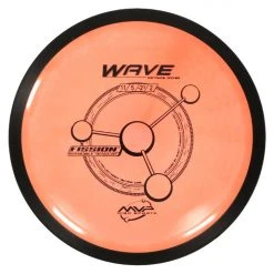 MVP Disc Sports MVP Wave Distance Driver Gear