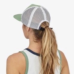 Patagonia Duckbill Trucker Hat Mens 11 Patagonia Duckbill Trucker Hat Mens