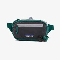 Patagonia Ultralight Black Hole Mini Hip Pack 1L Gear