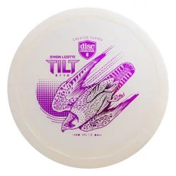 Activities Discmania Tilt Fairway Driver