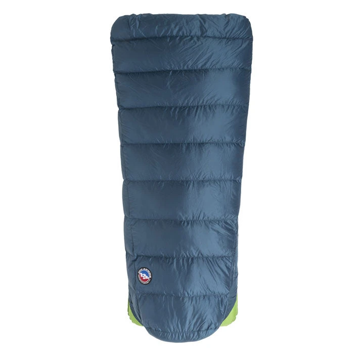 Big Agnes Lost Ranger 3N1 15 Degree Sleeping Bag 2022 Gear 5 Big Agnes Lost Ranger 3N1 15 Degree Sleeping Bag 2022 Gear