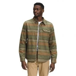 The North Face Campshire Shirt Mens