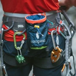 Cotopaxi Halcon Del Dia Chalk Bag Gear