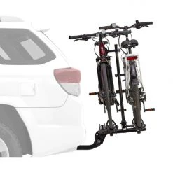 Yakima OnRamp E-Bike Hitch Rack Gear