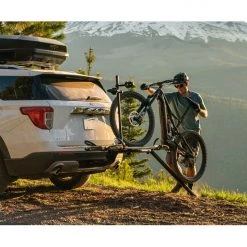 Yakima OnRamp E-Bike Hitch Rack Gear