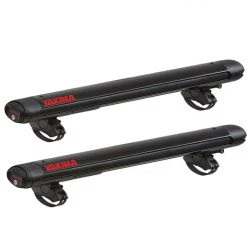 Gear Yakima FatCat EVO 6 Ski Rack