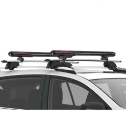 Gear Yakima FatCat EVO 6 Ski Rack