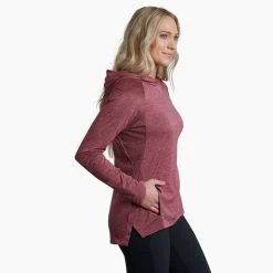 Kuhl Engineered Hoody Womens 8 Kuhl Engineered Hoody Womens
